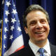 Gov. Andrew Cuomo quietly lobbies for gay marriage. (Getty)
